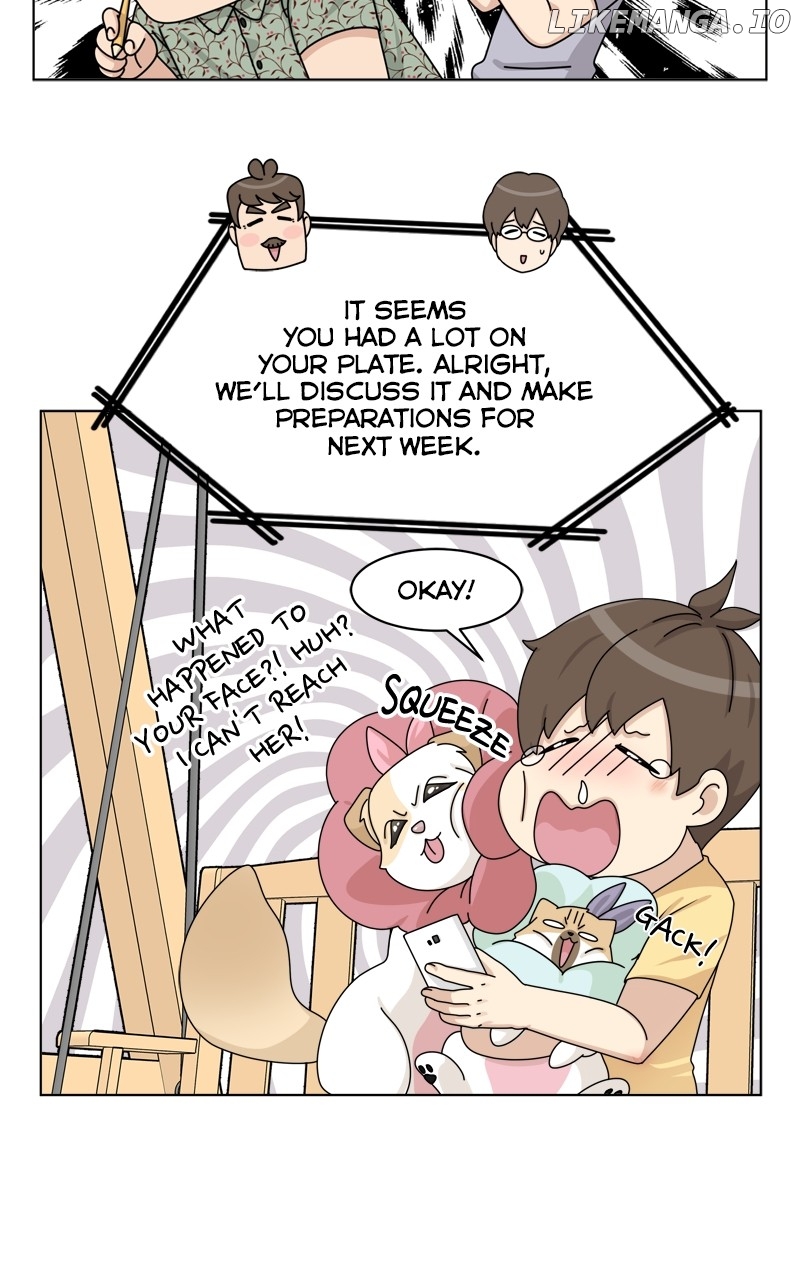 The Dog Diaries Chapter 172 - page 10
