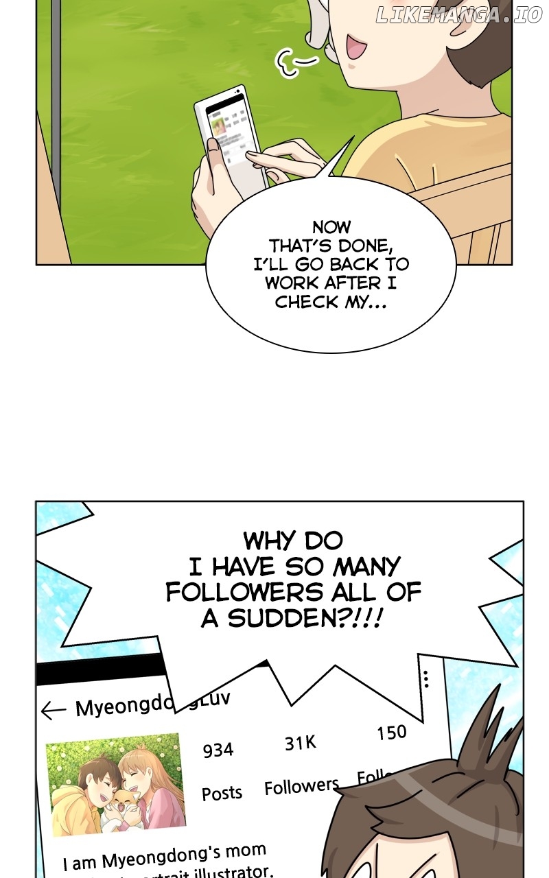 The Dog Diaries Chapter 172 - page 13