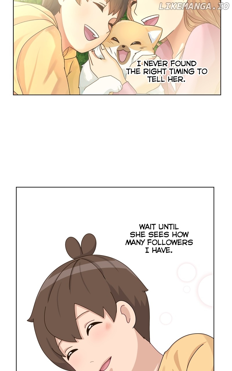 The Dog Diaries Chapter 172 - page 18