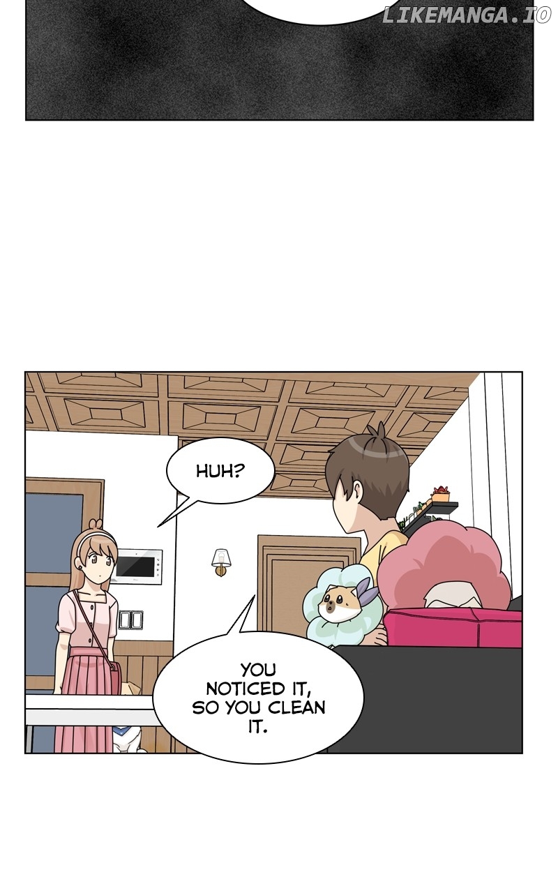 The Dog Diaries Chapter 172 - page 28
