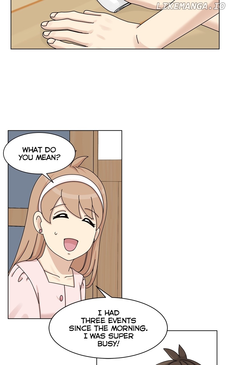 The Dog Diaries Chapter 172 - page 30