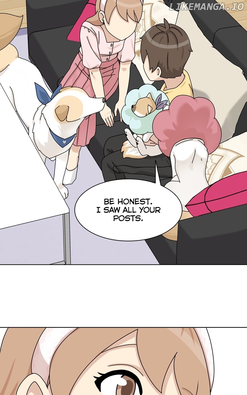 The Dog Diaries Chapter 172 - page 40