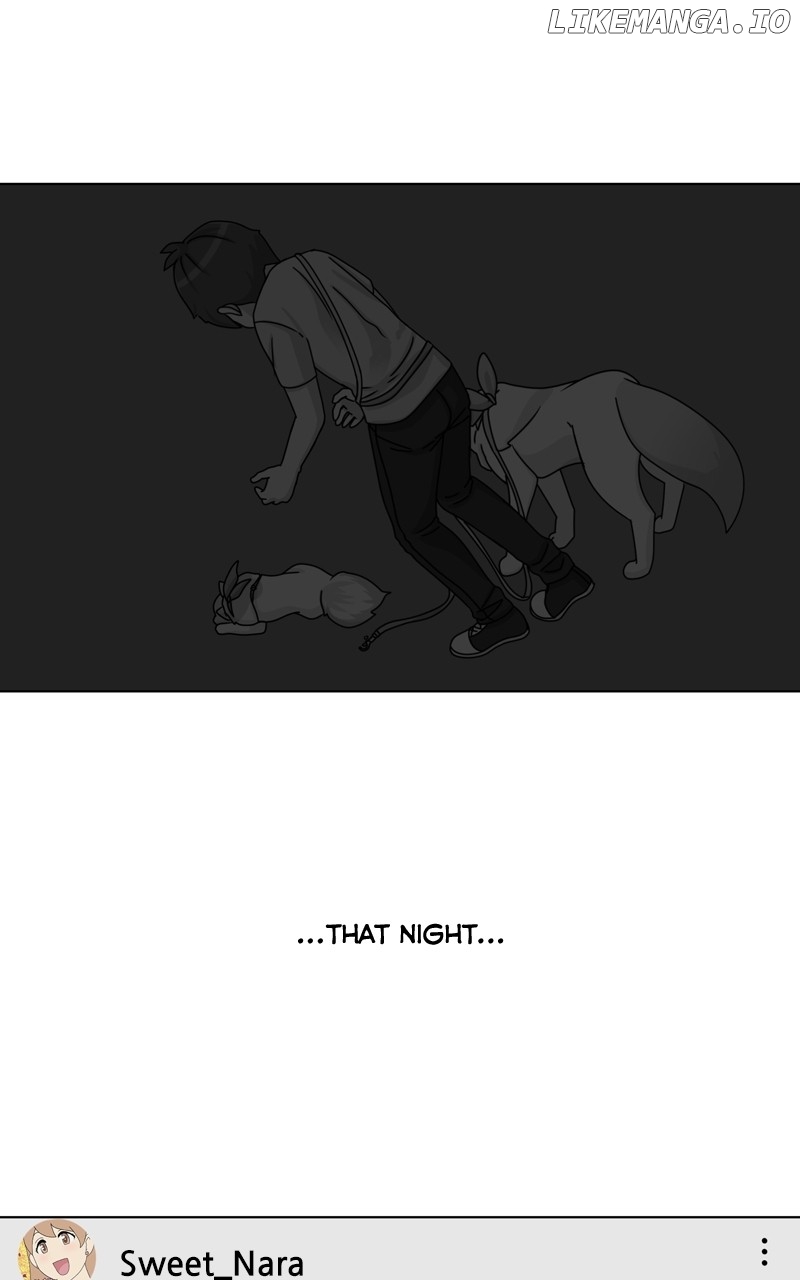 The Dog Diaries Chapter 172 - page 43
