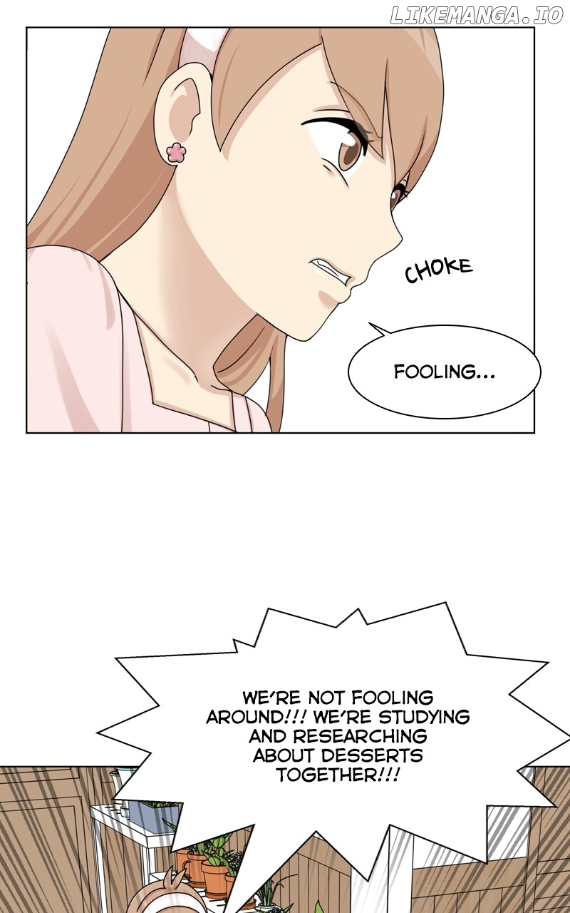 The Dog Diaries Chapter 172 - page 48