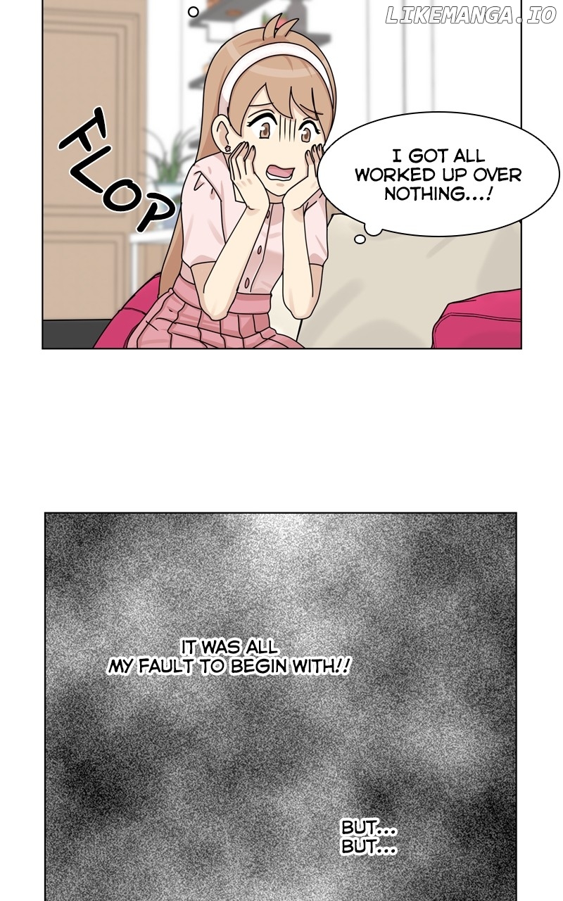 The Dog Diaries Chapter 172 - page 59