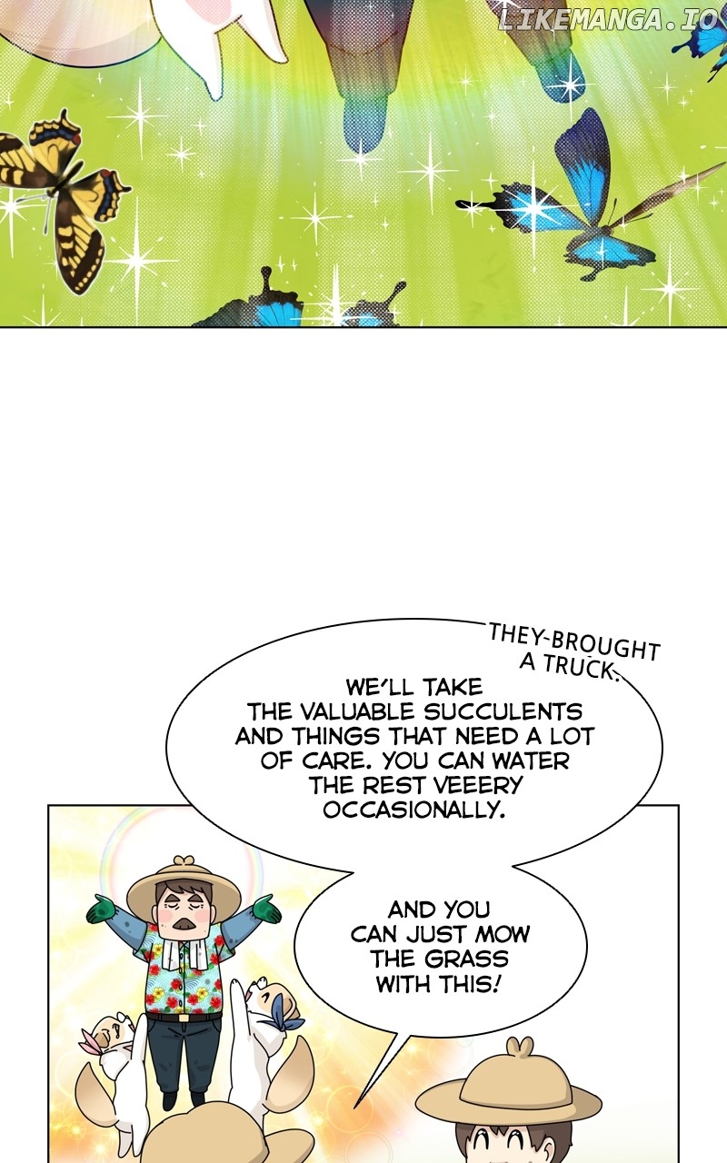 The Dog Diaries Chapter 173 - page 5