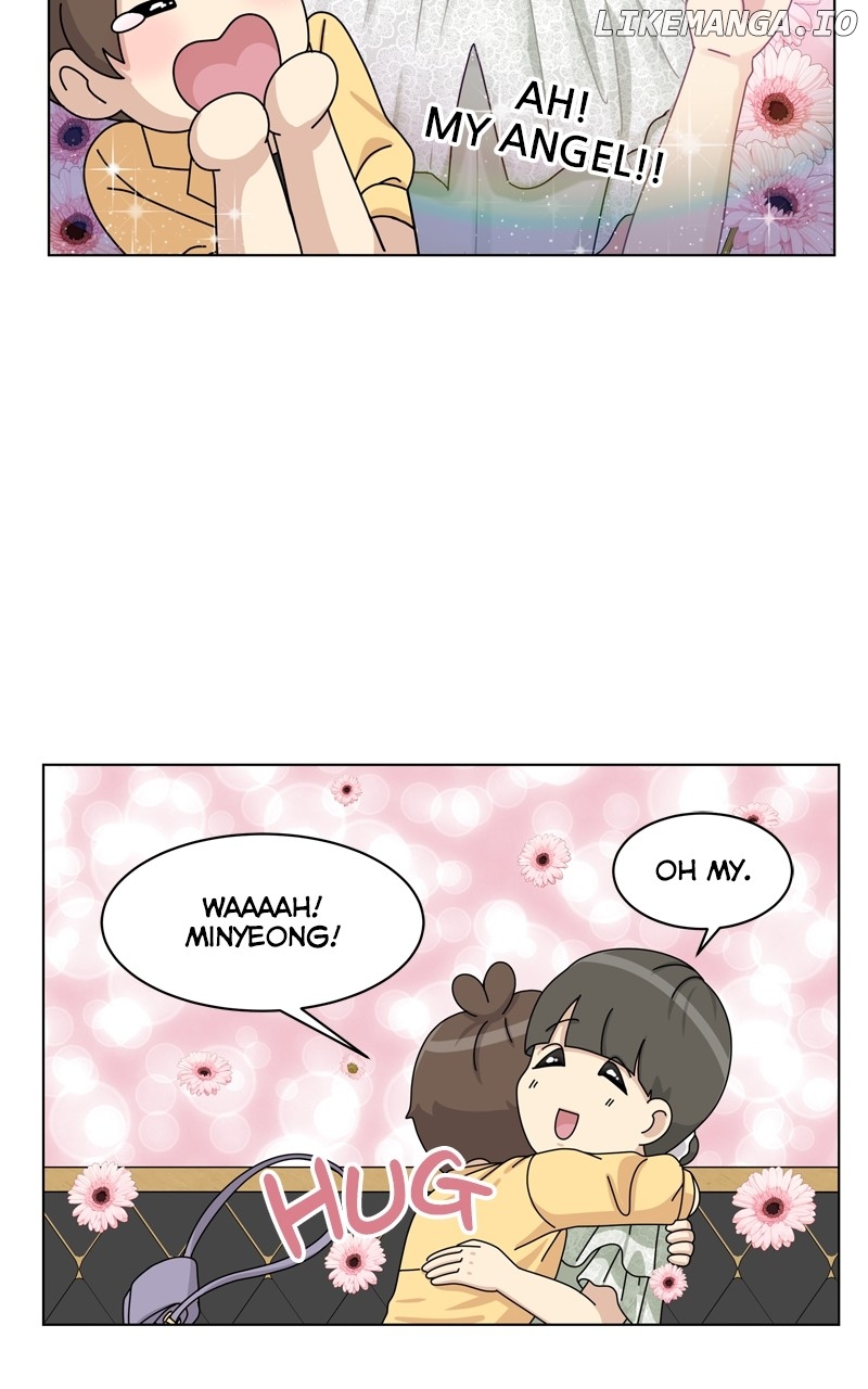 The Dog Diaries Chapter 173 - page 30