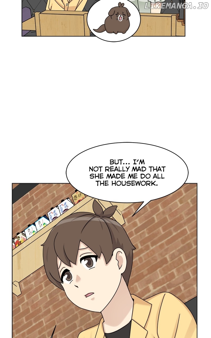The Dog Diaries Chapter 173 - page 33
