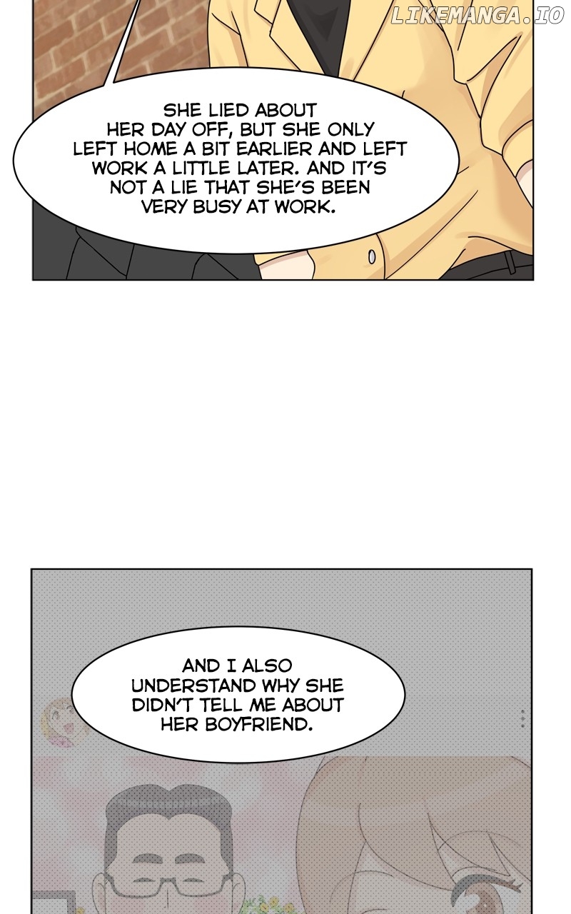 The Dog Diaries Chapter 173 - page 34