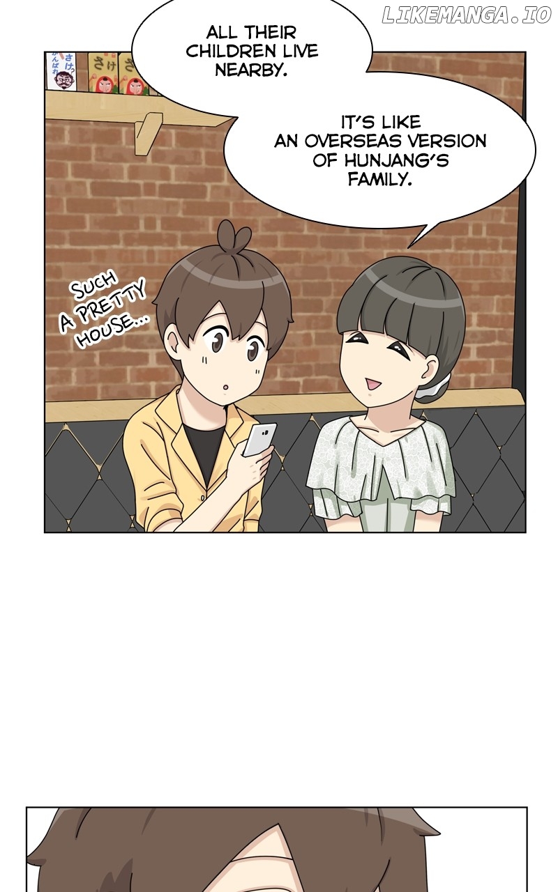 The Dog Diaries Chapter 173 - page 42