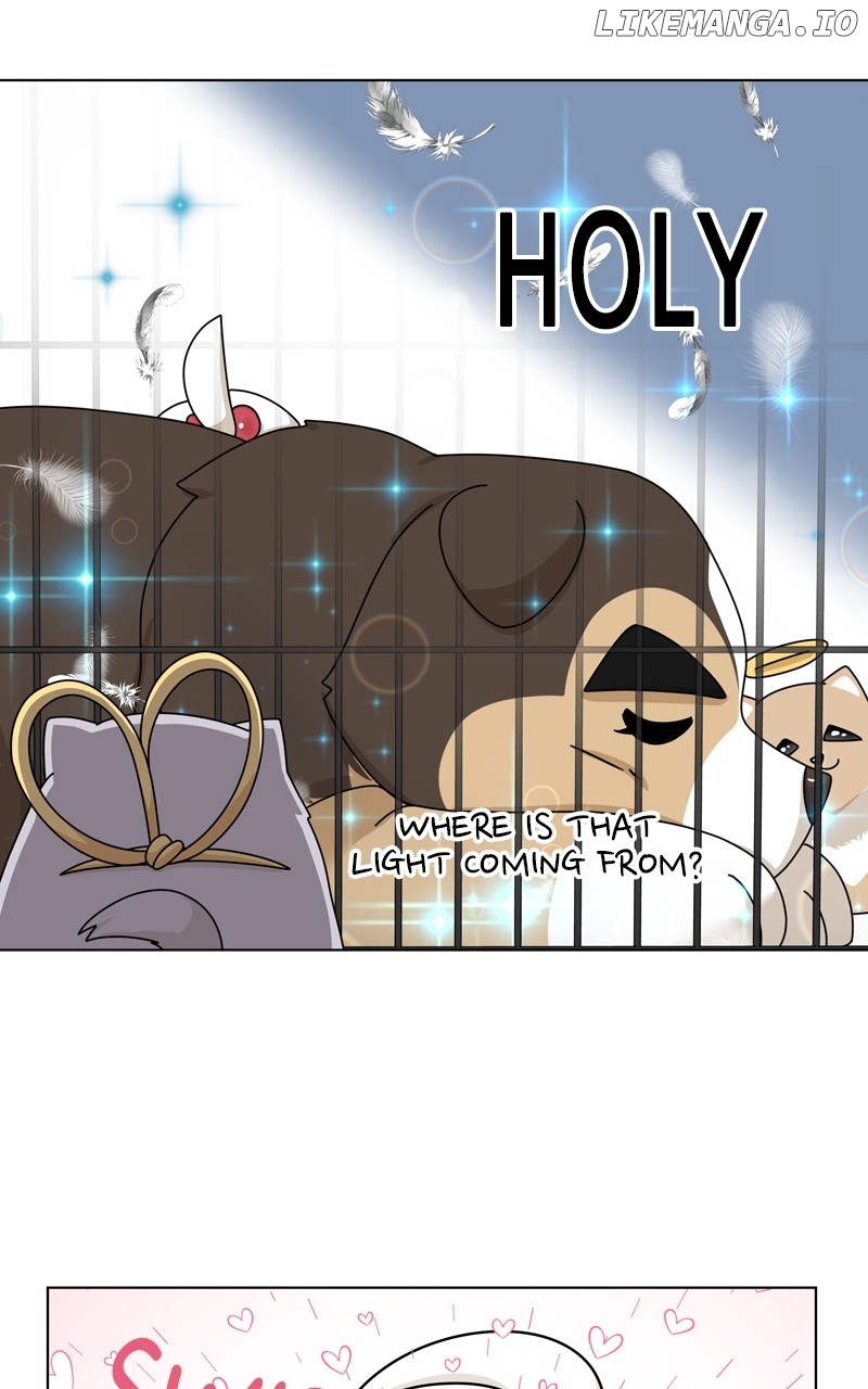 The Dog Diaries Chapter 173 - page 62