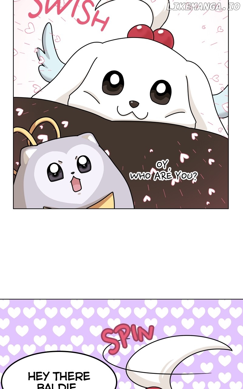 The Dog Diaries Chapter 173 - page 63