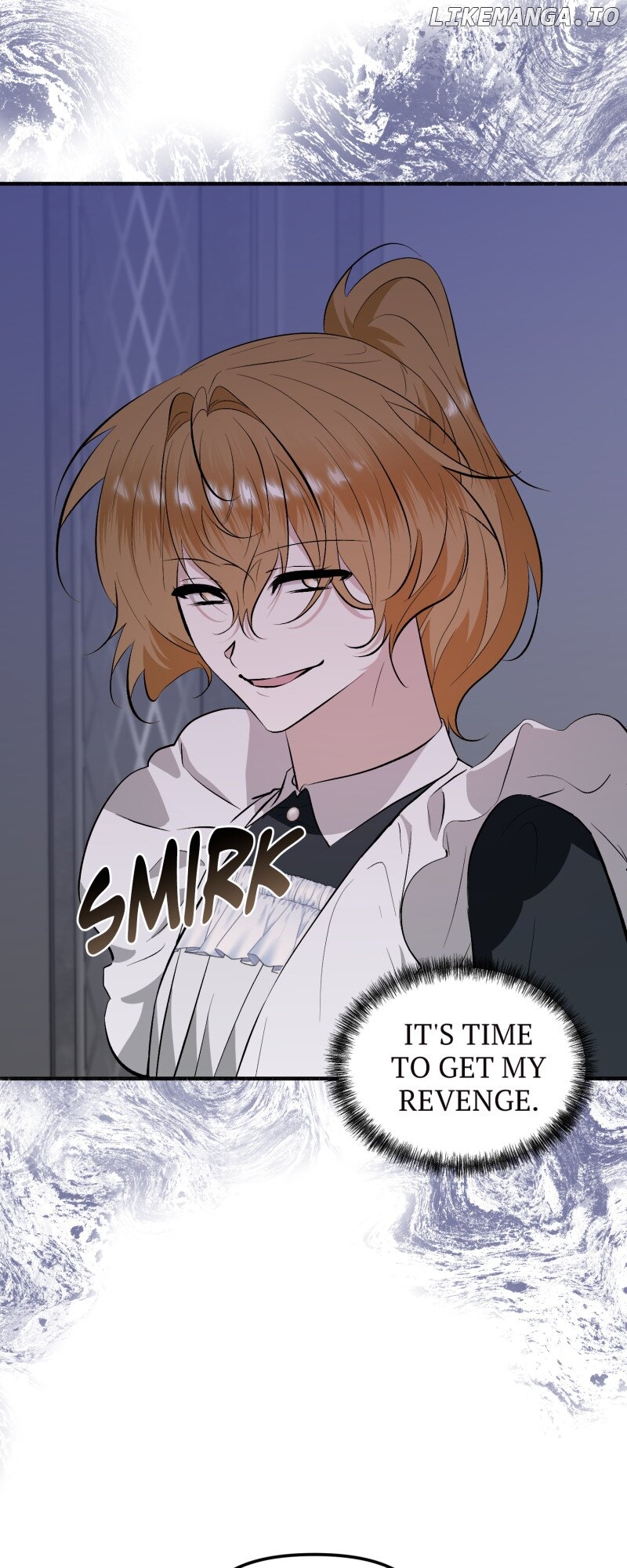 My Angelic Husband is actually a Devil in Disguise Chapter 80 - page 13