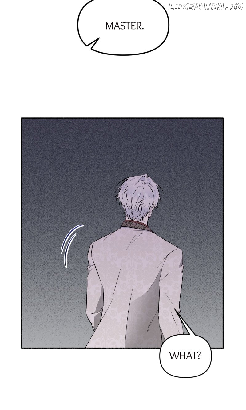My Angelic Husband is actually a Devil in Disguise Chapter 80 - page 14