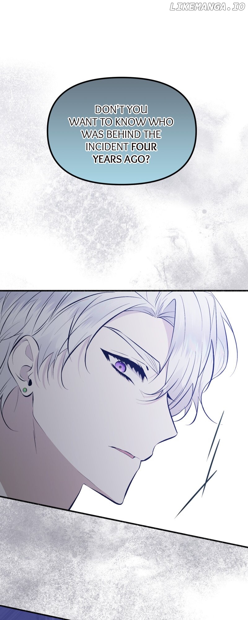 My Angelic Husband is actually a Devil in Disguise Chapter 80 - page 15