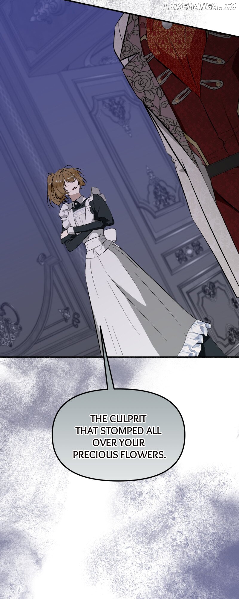 My Angelic Husband is actually a Devil in Disguise Chapter 80 - page 16