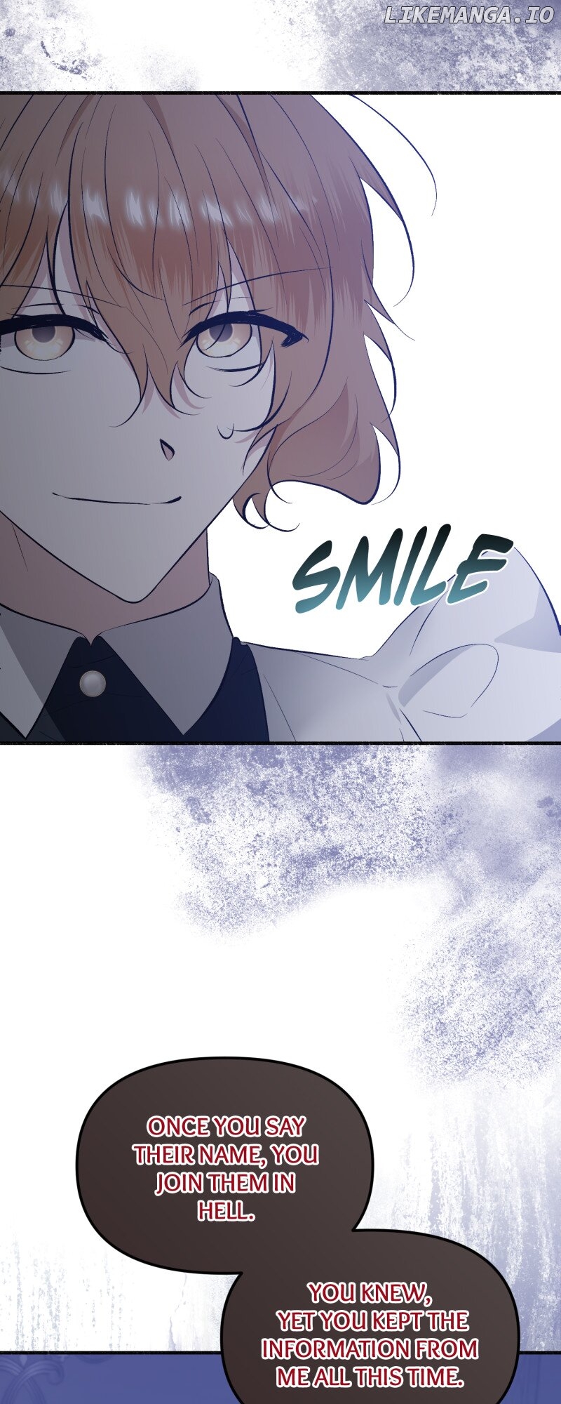 My Angelic Husband is actually a Devil in Disguise Chapter 80 - page 17