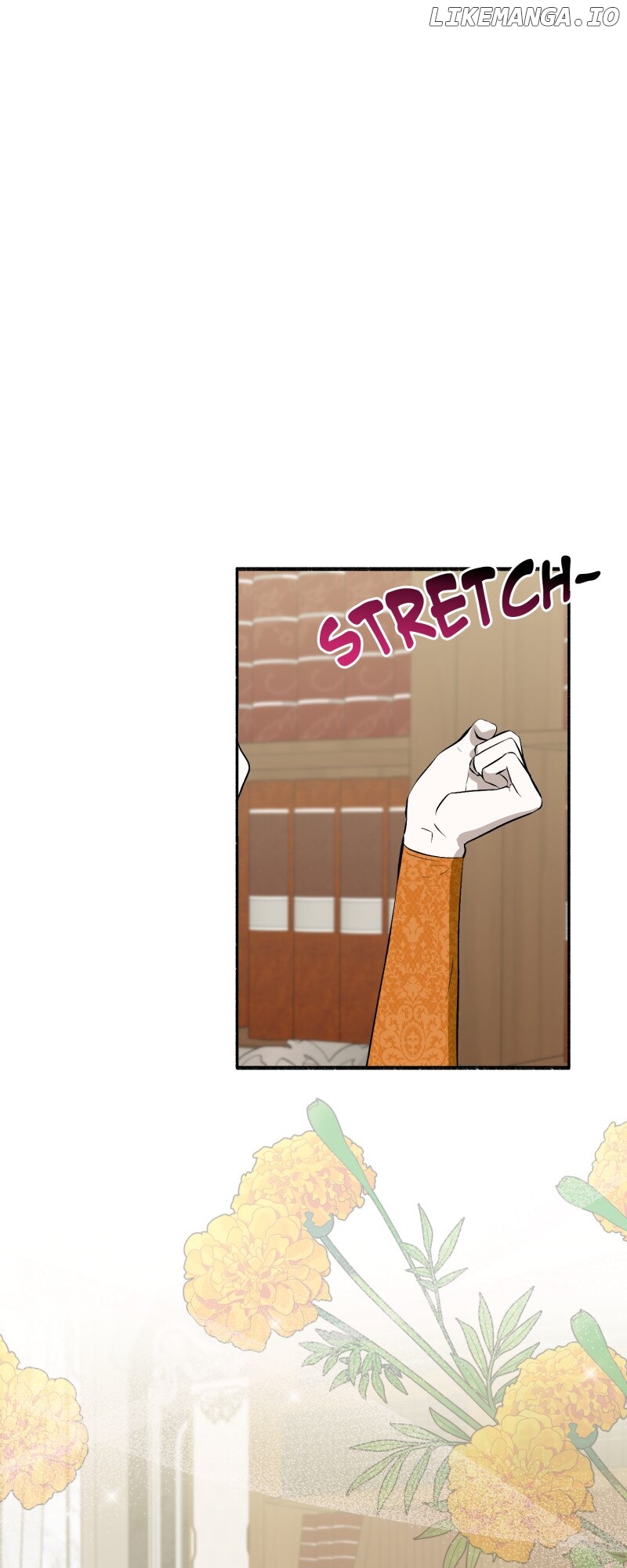 My Angelic Husband is actually a Devil in Disguise Chapter 80 - page 20