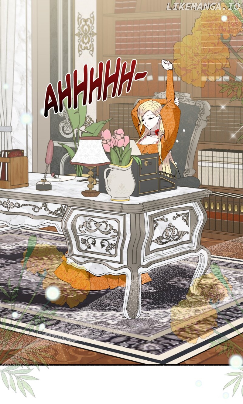 My Angelic Husband is actually a Devil in Disguise Chapter 80 - page 21