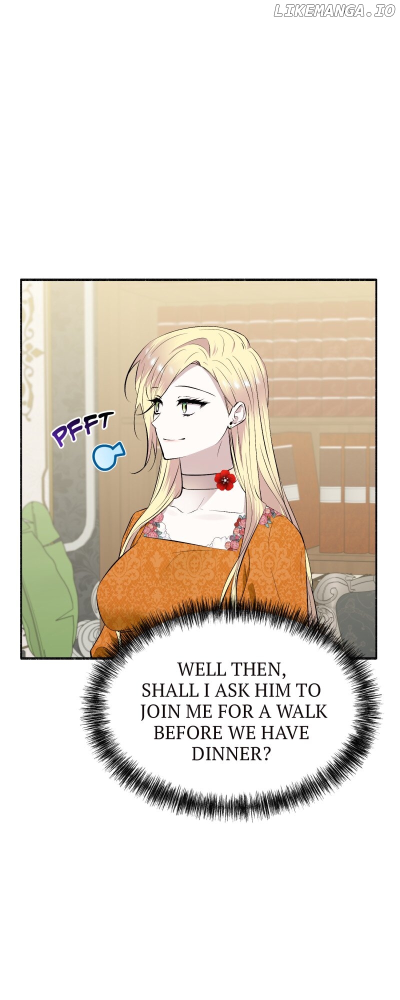 My Angelic Husband is actually a Devil in Disguise Chapter 80 - page 23