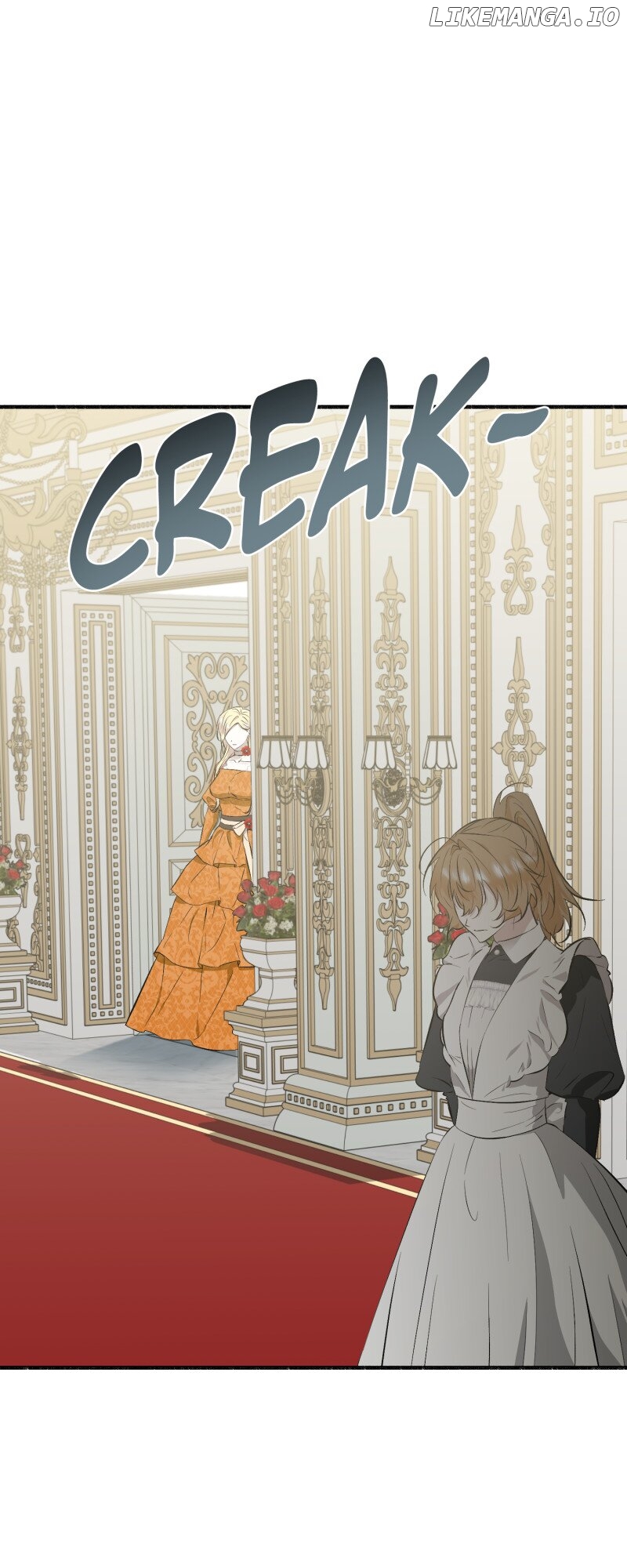 My Angelic Husband is actually a Devil in Disguise Chapter 80 - page 24