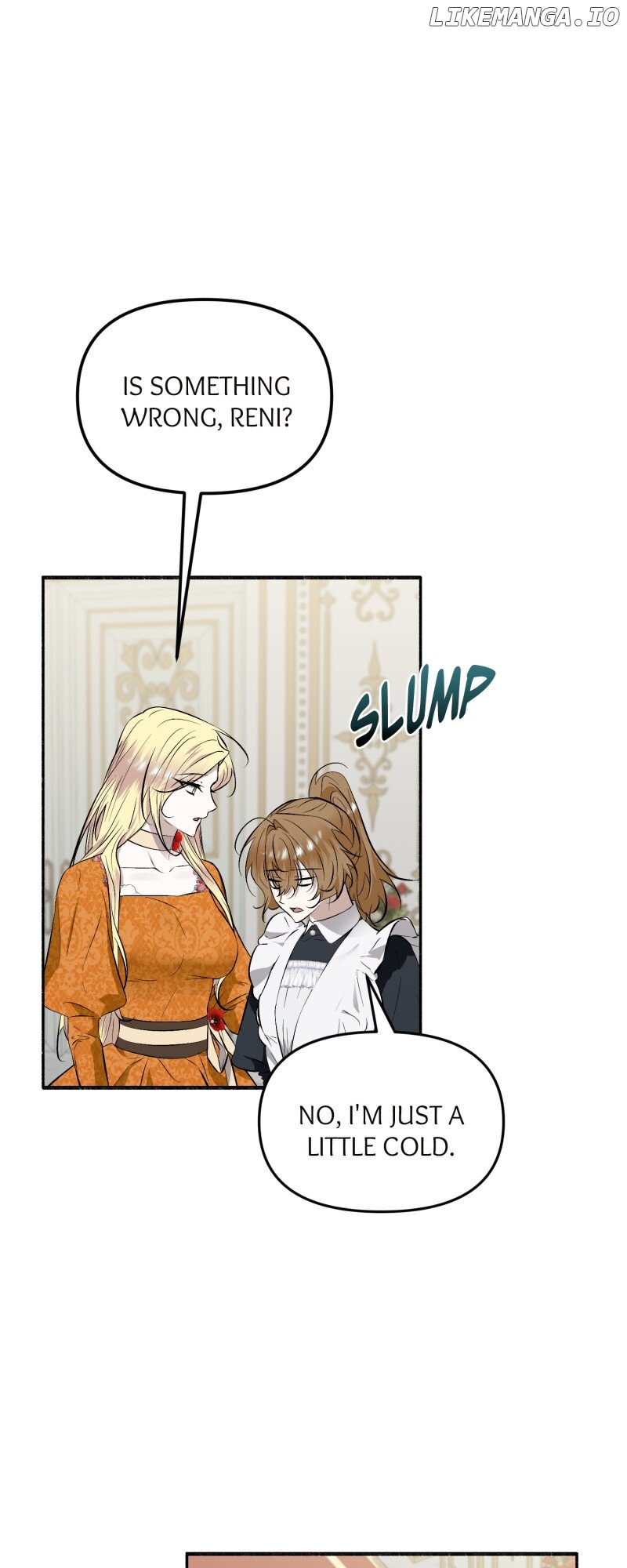 My Angelic Husband is actually a Devil in Disguise Chapter 80 - page 26