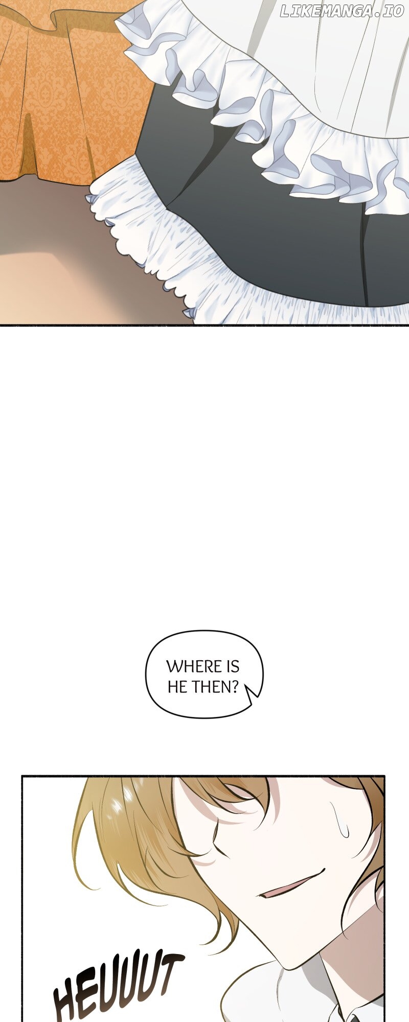 My Angelic Husband is actually a Devil in Disguise Chapter 80 - page 29