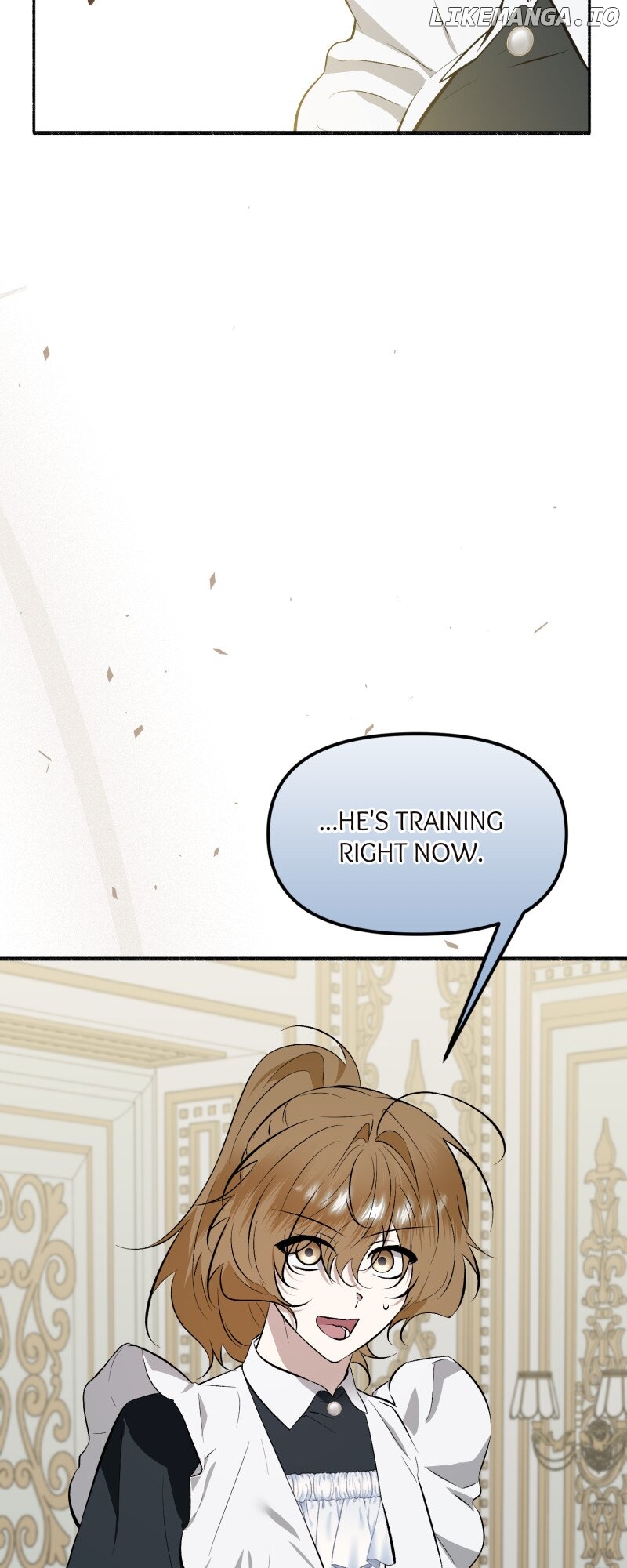 My Angelic Husband is actually a Devil in Disguise Chapter 80 - page 30