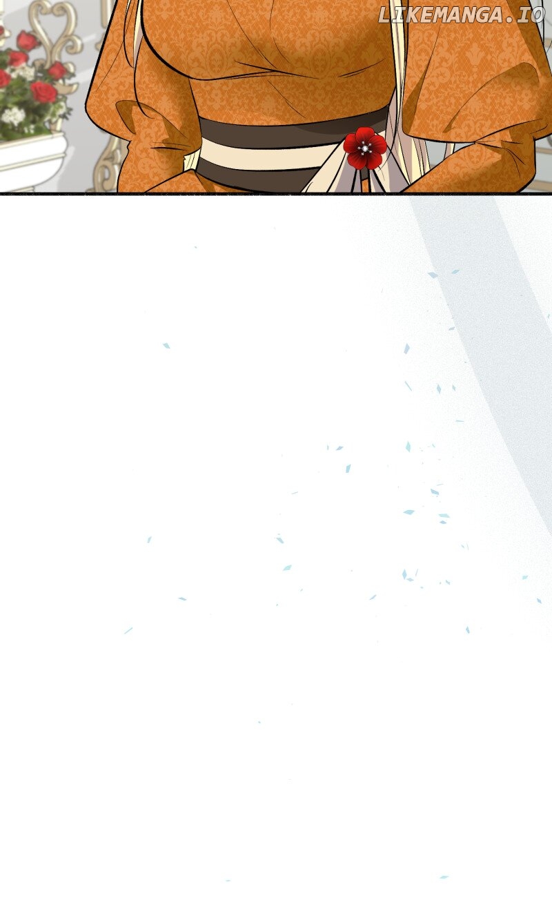 My Angelic Husband is actually a Devil in Disguise Chapter 80 - page 32