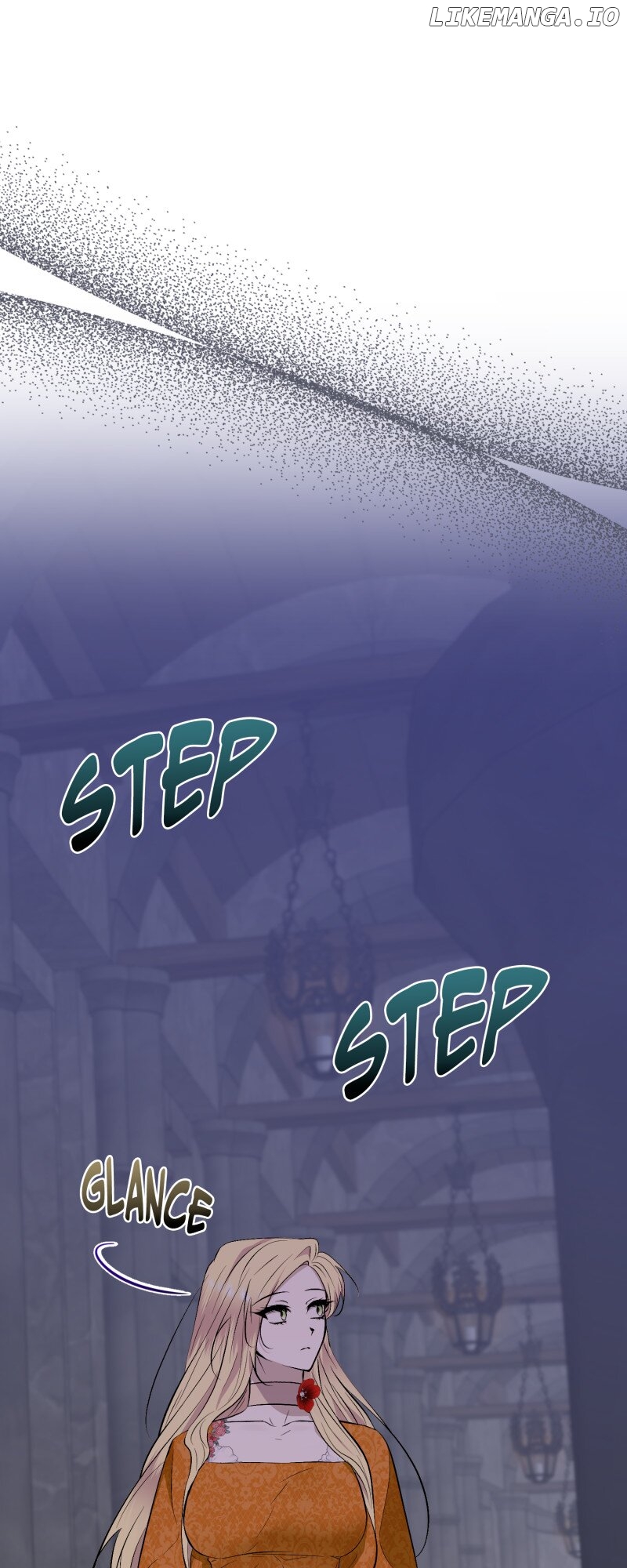 My Angelic Husband is actually a Devil in Disguise Chapter 80 - page 33