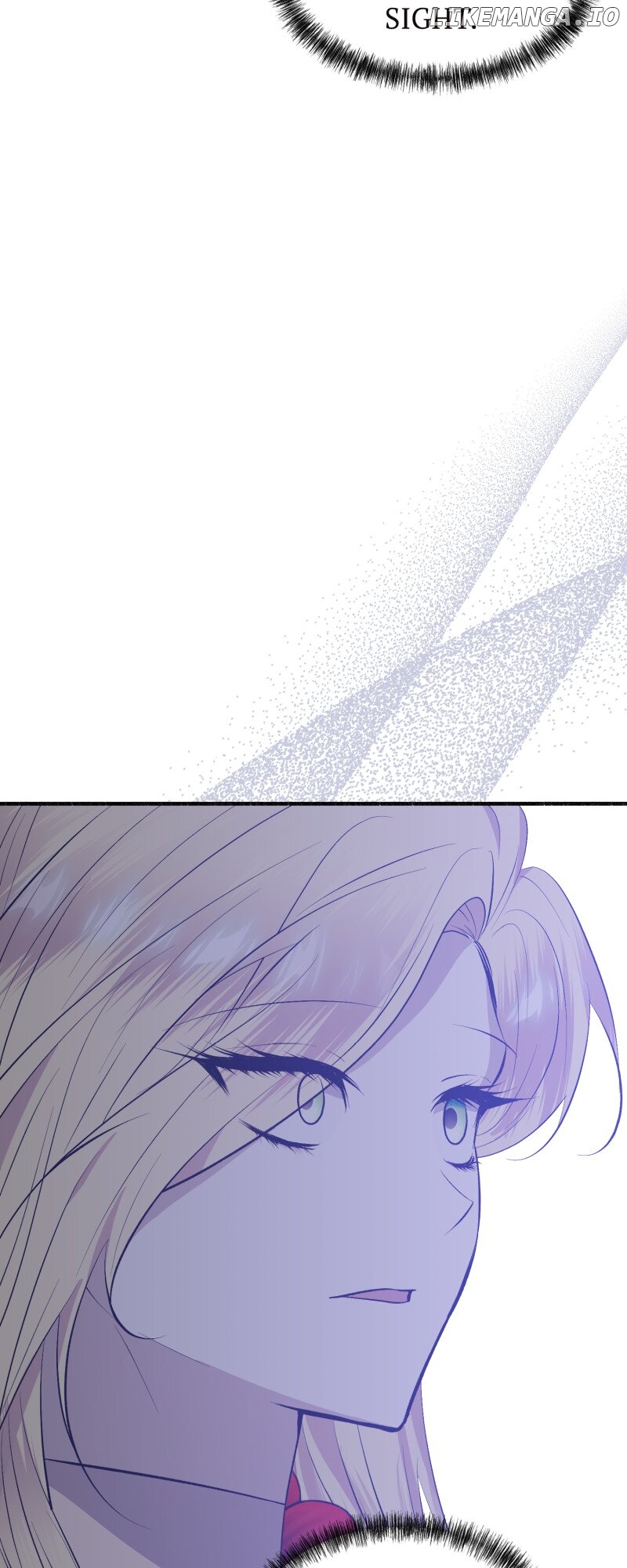 My Angelic Husband is actually a Devil in Disguise Chapter 80 - page 35