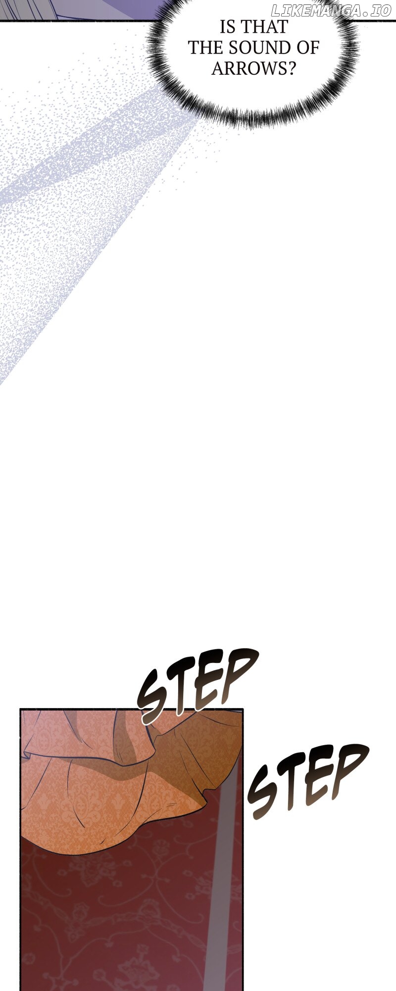 My Angelic Husband is actually a Devil in Disguise Chapter 80 - page 36