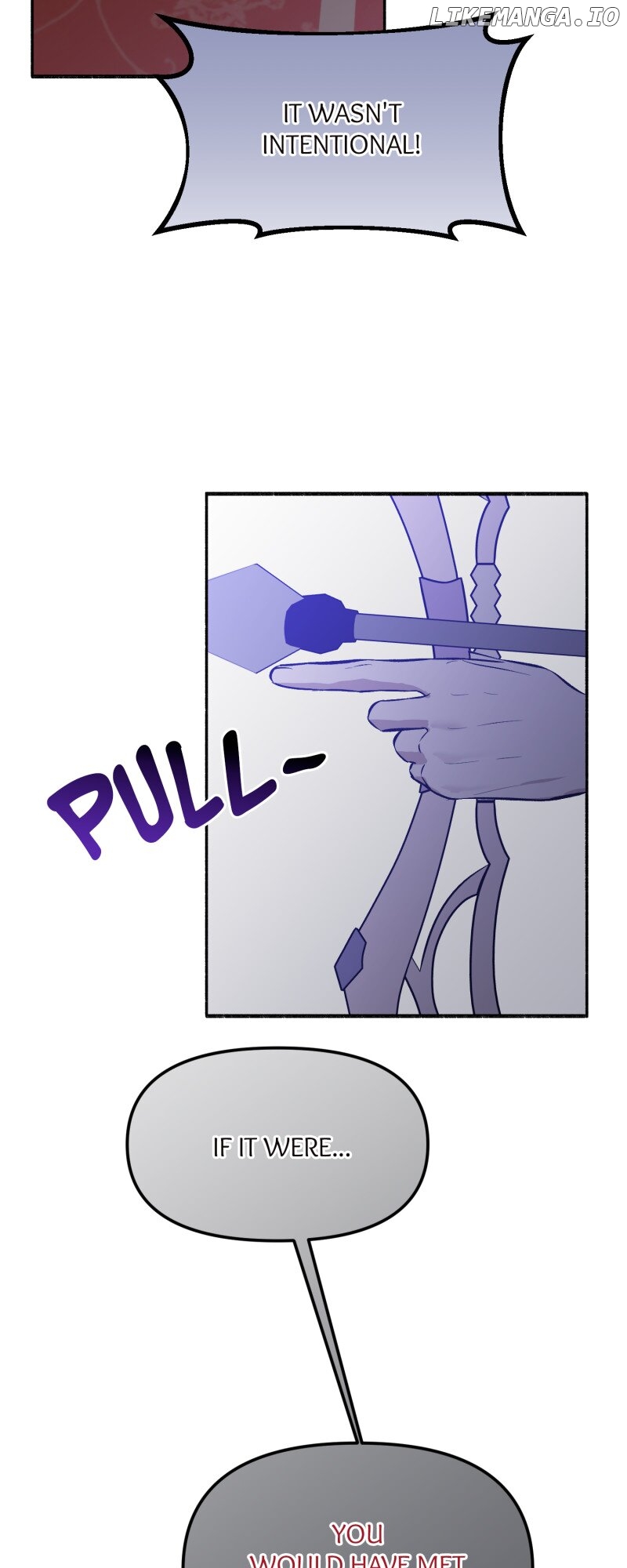 My Angelic Husband is actually a Devil in Disguise Chapter 80 - page 37