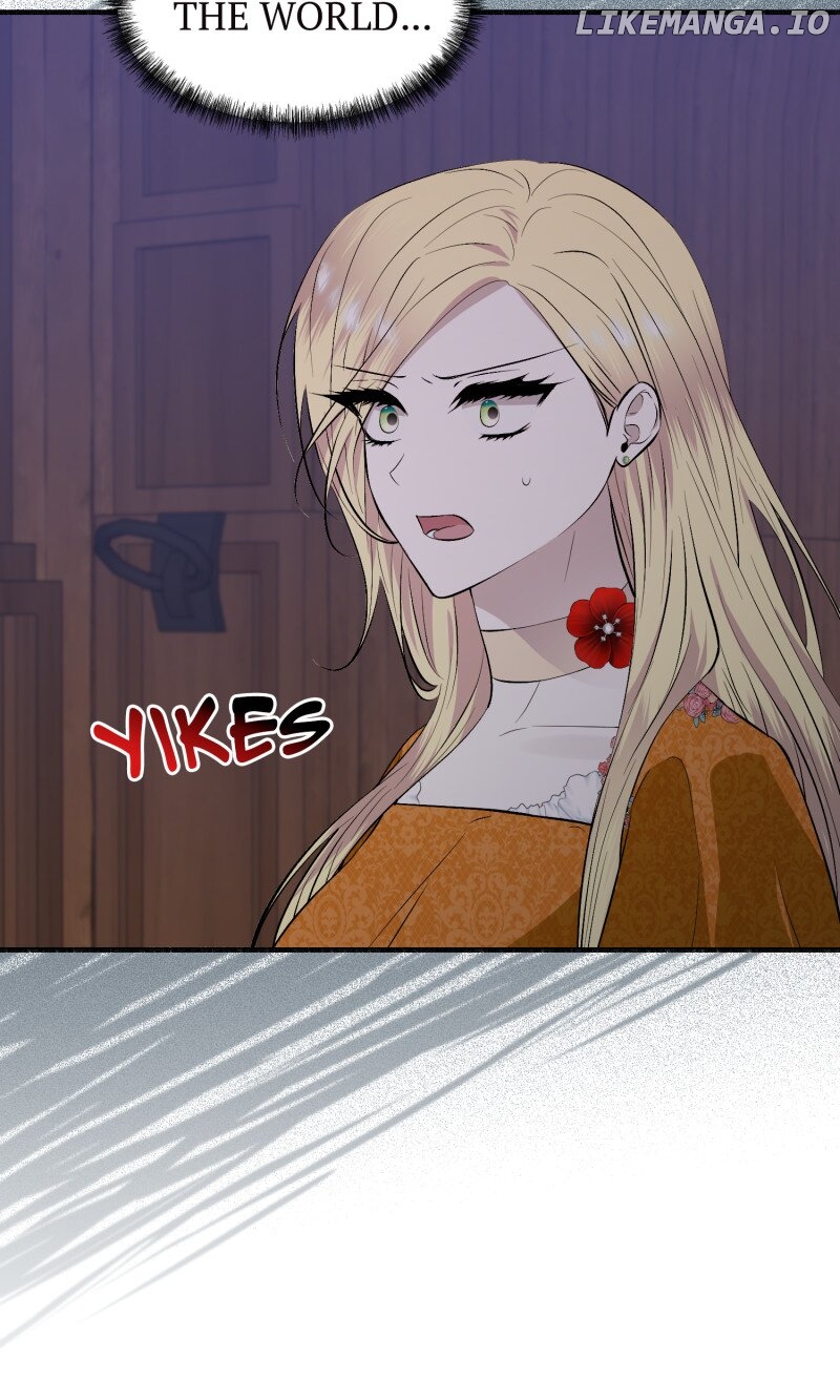 My Angelic Husband is actually a Devil in Disguise Chapter 80 - page 39