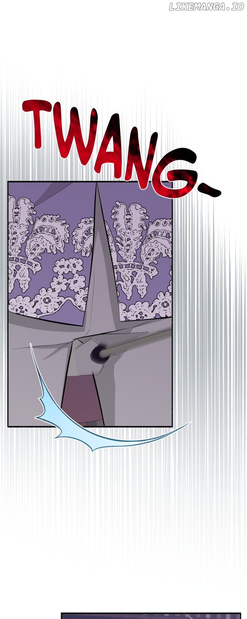 My Angelic Husband is actually a Devil in Disguise Chapter 80 - page 40