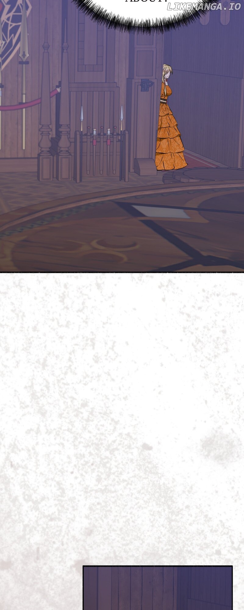 My Angelic Husband is actually a Devil in Disguise Chapter 80 - page 42