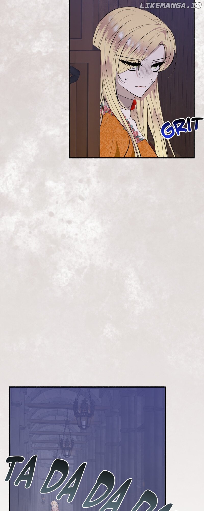 My Angelic Husband is actually a Devil in Disguise Chapter 80 - page 43