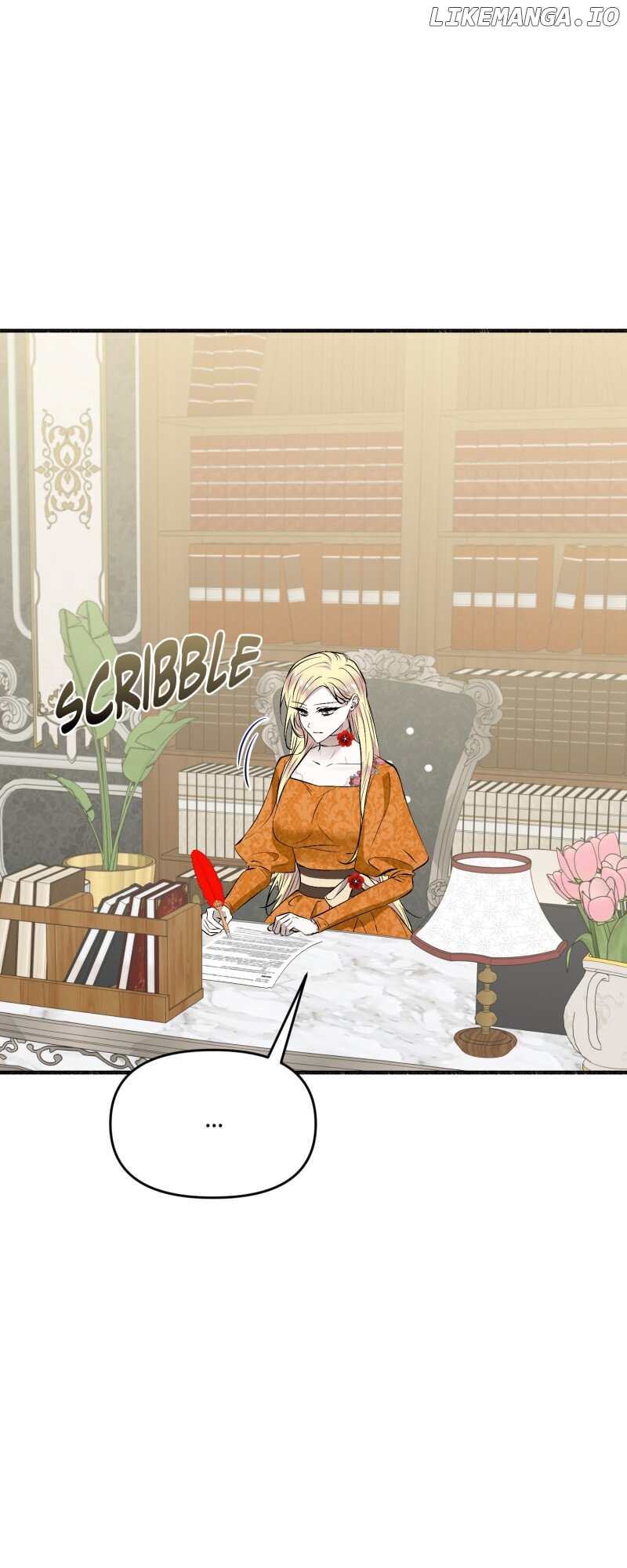 My Angelic Husband is actually a Devil in Disguise Chapter 80 - page 45