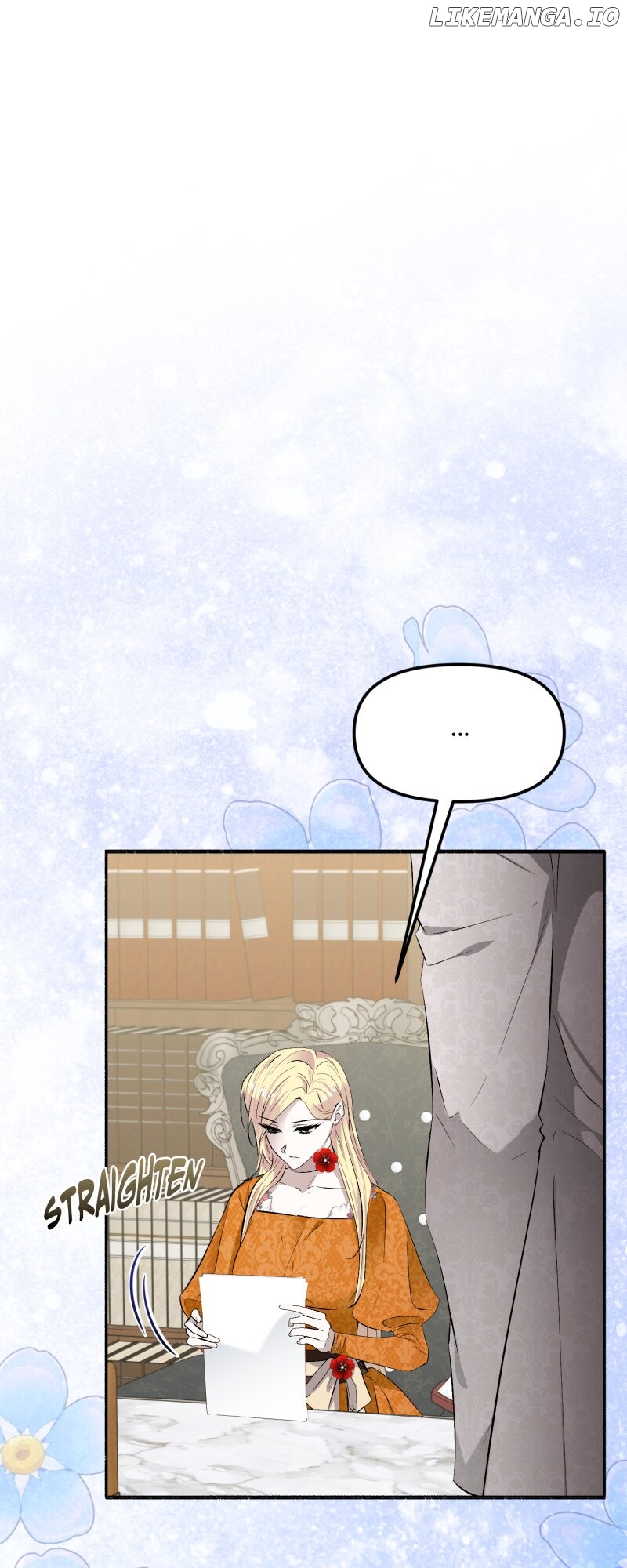 My Angelic Husband is actually a Devil in Disguise Chapter 80 - page 47