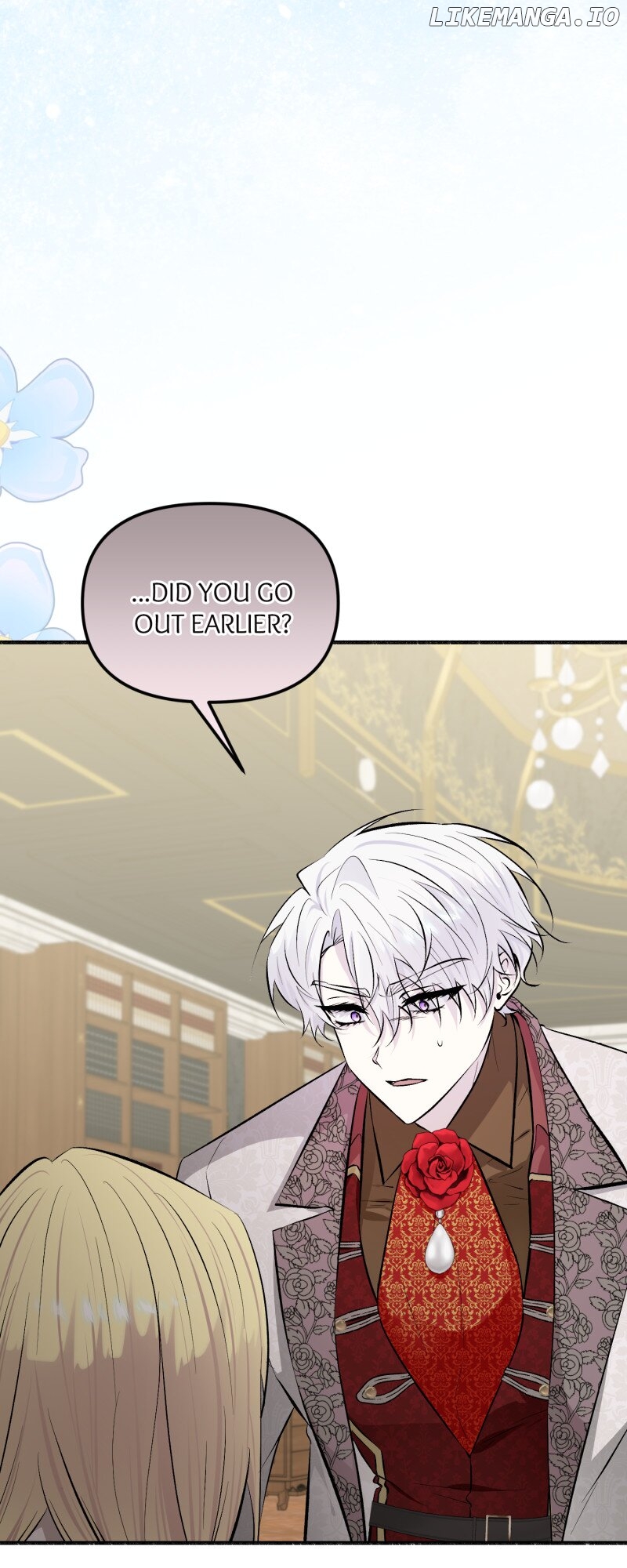 My Angelic Husband is actually a Devil in Disguise Chapter 80 - page 49