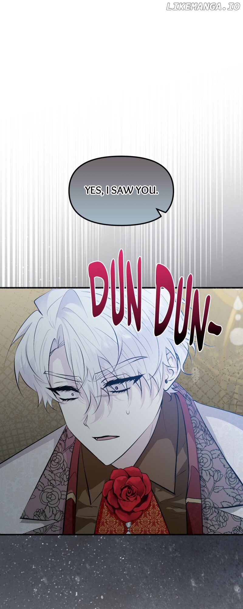 My Angelic Husband is actually a Devil in Disguise Chapter 80 - page 50