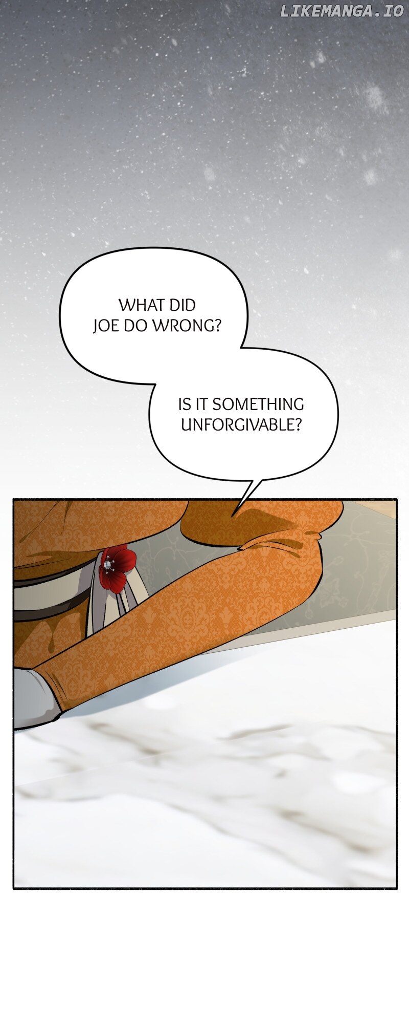 My Angelic Husband is actually a Devil in Disguise Chapter 80 - page 51