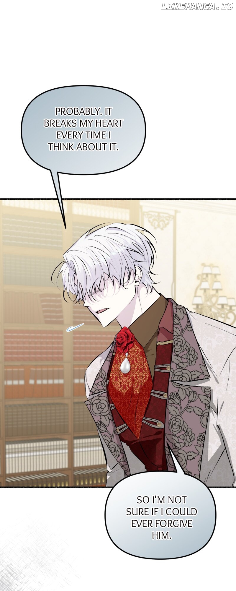 My Angelic Husband is actually a Devil in Disguise Chapter 80 - page 52