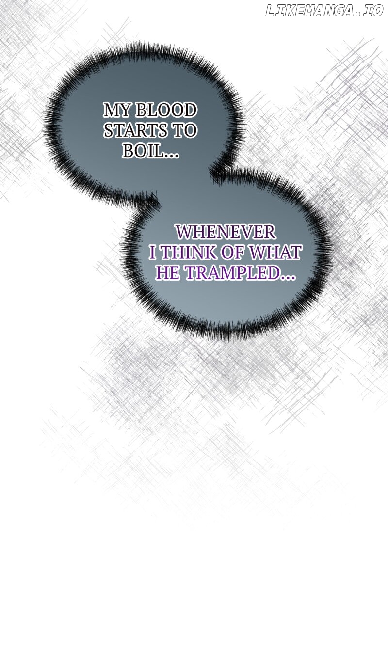 My Angelic Husband is actually a Devil in Disguise Chapter 80 - page 53