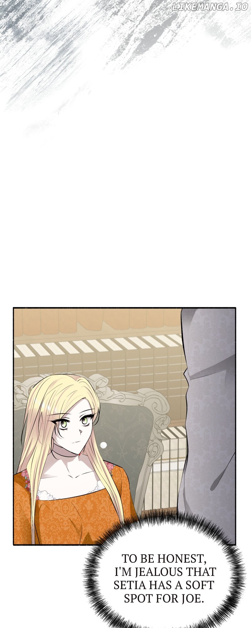 My Angelic Husband is actually a Devil in Disguise Chapter 80 - page 56