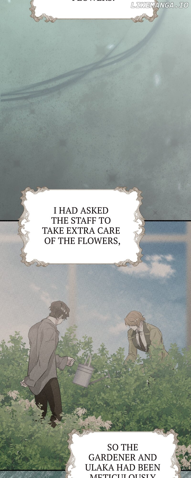 My Angelic Husband is actually a Devil in Disguise Chapter 80 - page 59