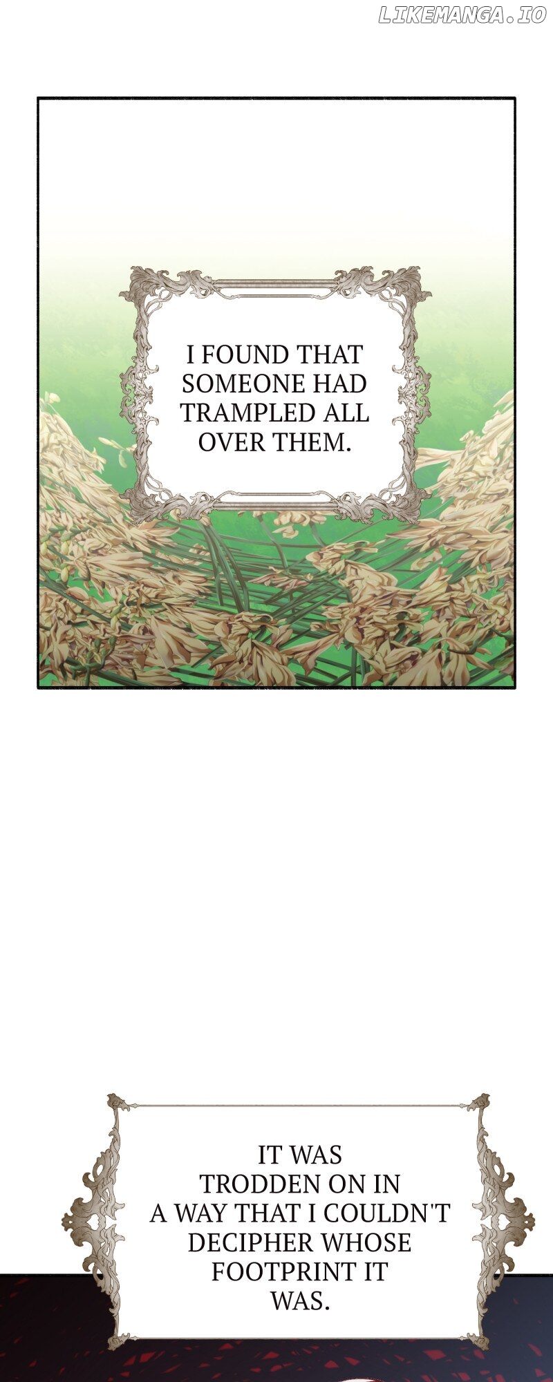 My Angelic Husband is actually a Devil in Disguise Chapter 80 - page 61