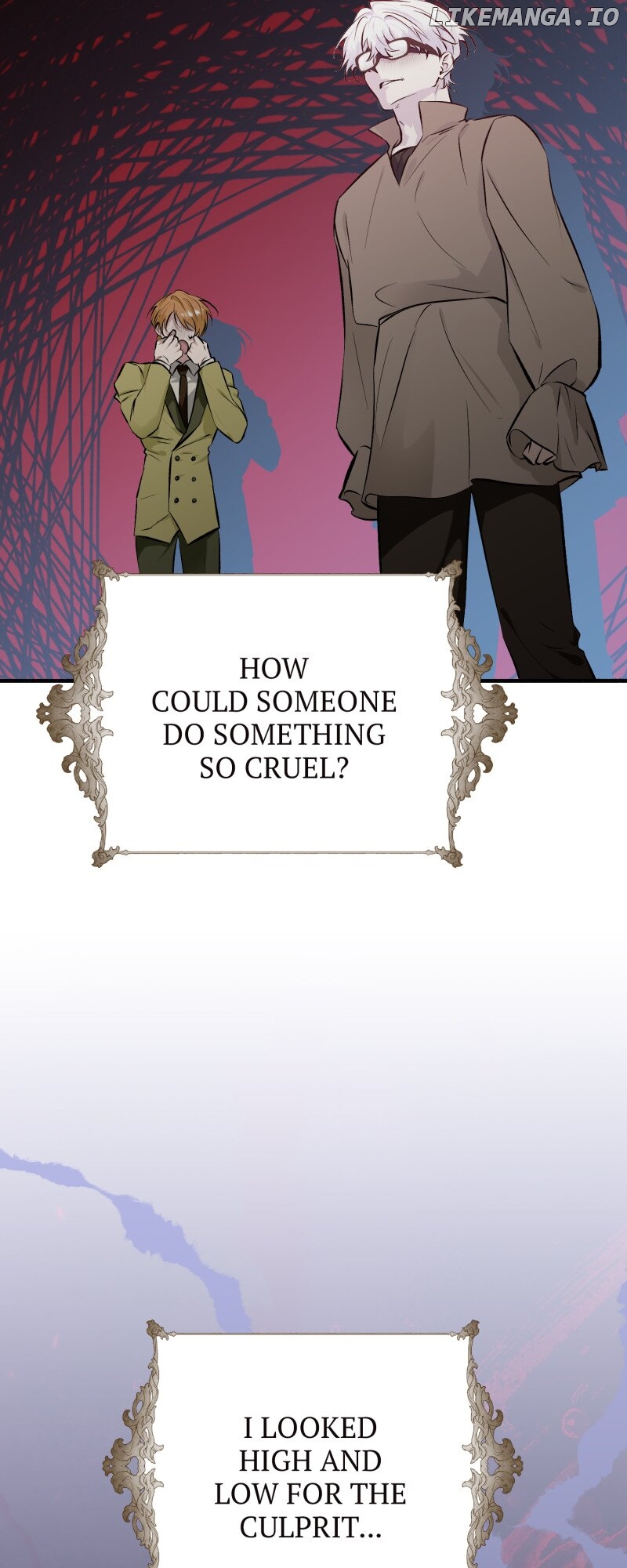 My Angelic Husband is actually a Devil in Disguise Chapter 80 - page 62