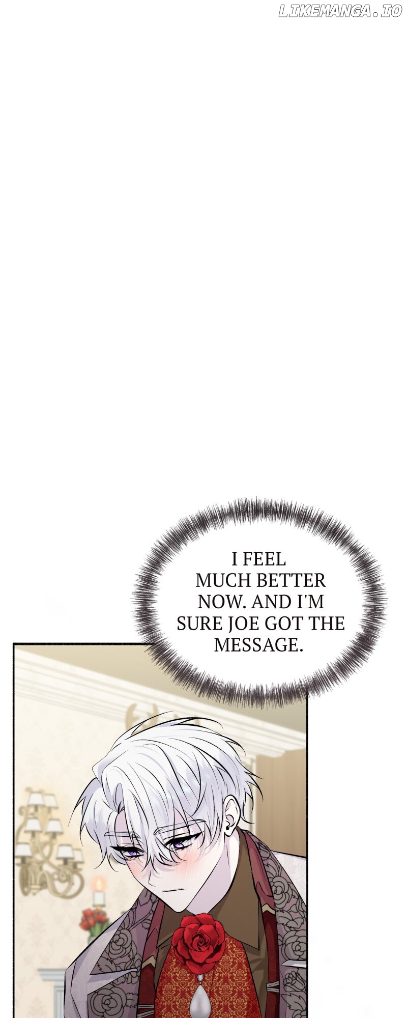 My Angelic Husband is actually a Devil in Disguise Chapter 80 - page 65