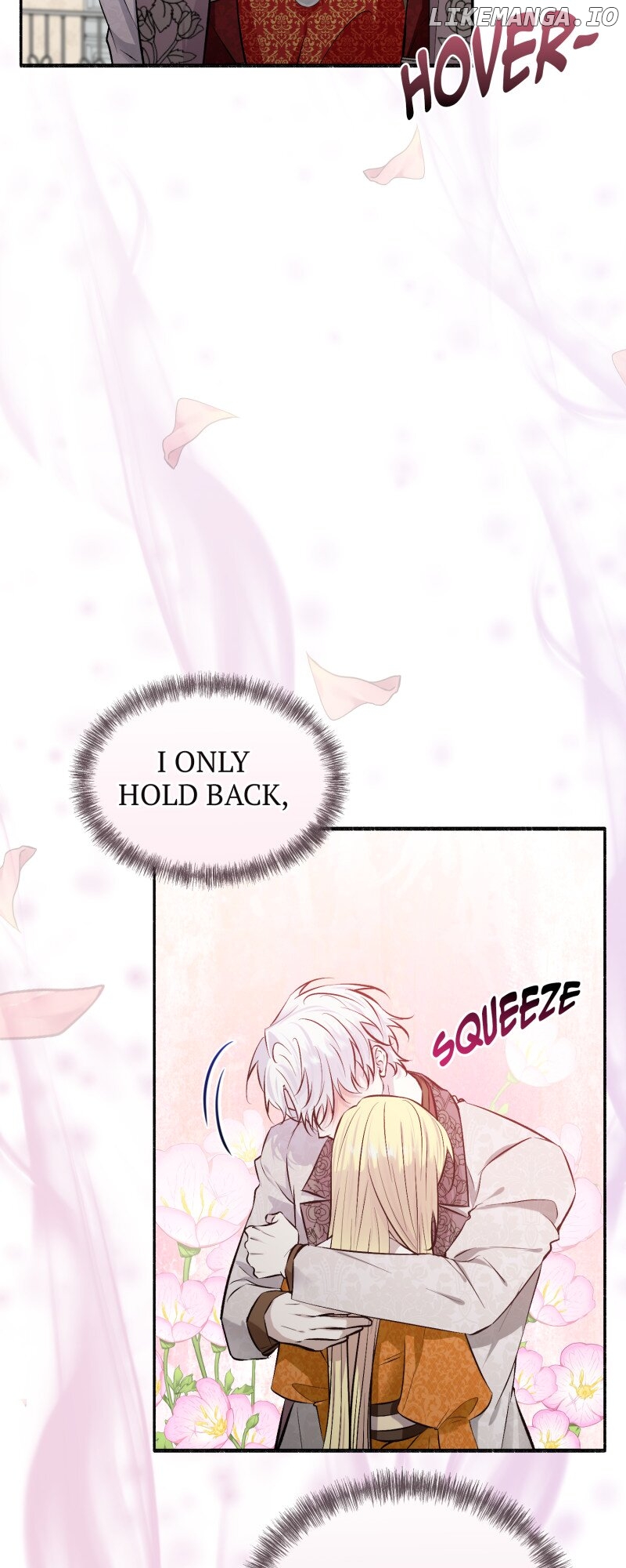 My Angelic Husband is actually a Devil in Disguise Chapter 80 - page 66